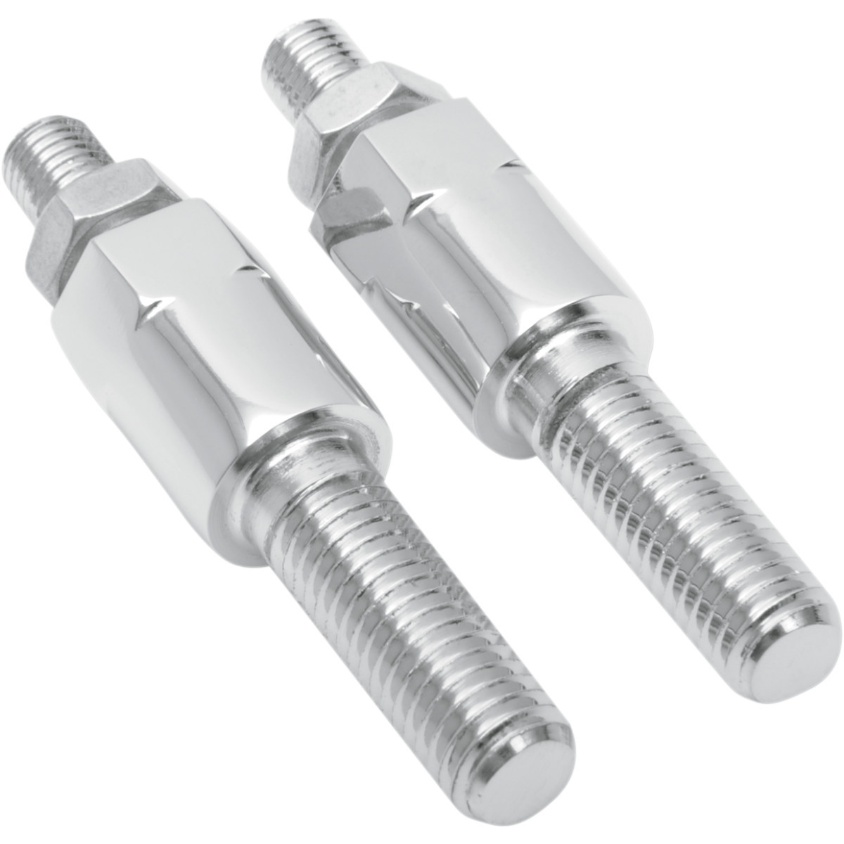 Drag Specialties - Front Turn Signal Studs - '06-'07 Dyna