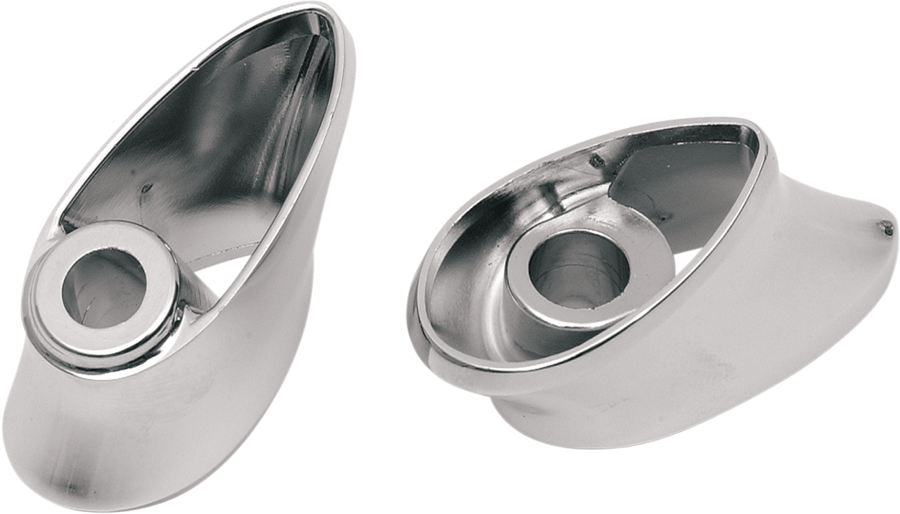 Turn Signal Bracket - Rear