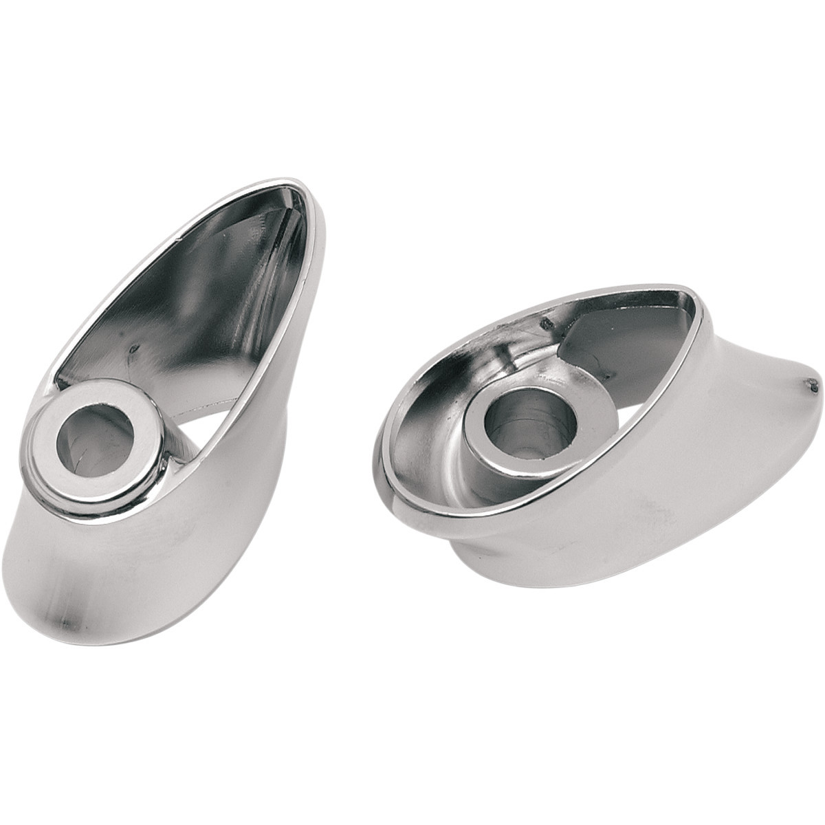 Drag Specialties - Turn Signal Bracket - Rear