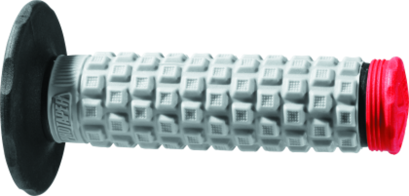 ProTaper 024851-20 ProTaper Pillow Top Grips - Black/Gray/Red - Case of 20