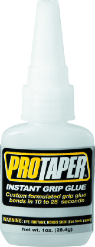 ProTaper 022882-50 ProTaper Grip Glue 1oz. Bottle - Case of 50