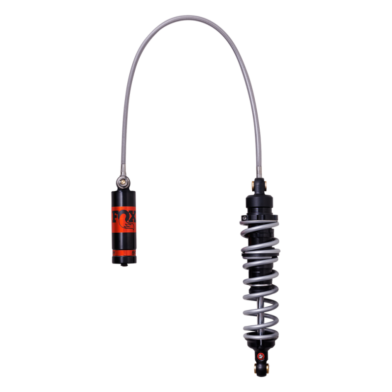 FOX Powersports 931-04-124 Fox Powersports 2.0 Podium Remote Fox Factory RC2 Series (15.52 / 5.02) - Rear