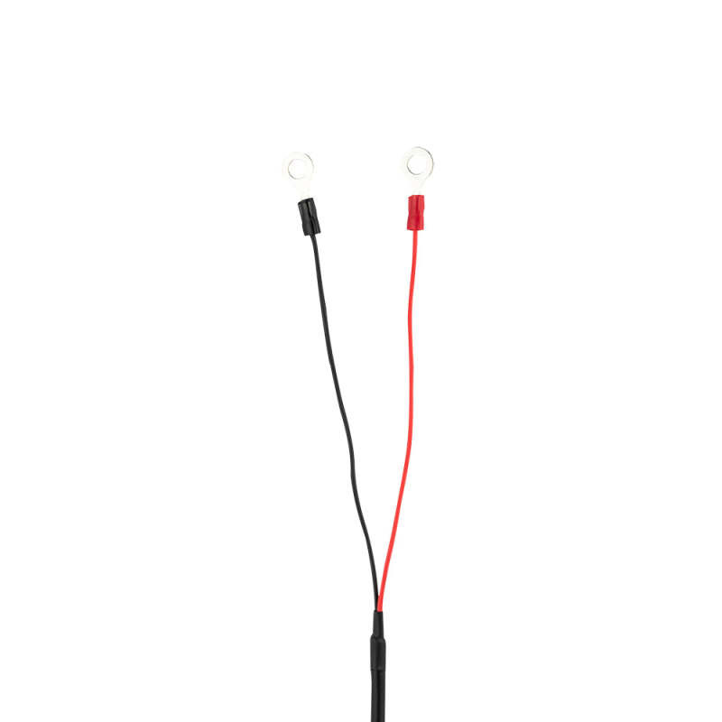 DS18 RYDERBT DS18 2.5in Handlebar Mount Speakers Full-Range Amplified Class D USB Port Water Resistant