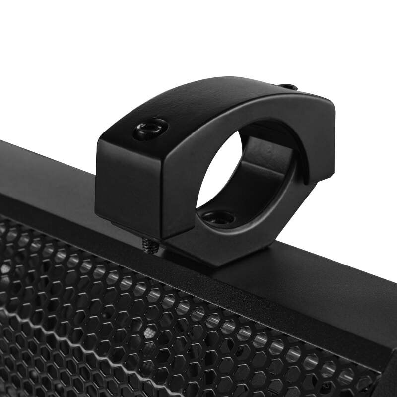 DS18 SB26BTXRGB DS18 26in Soundbar 6 Speakers Amplified Bluetooth RGB Lightning 100 Watts RMS