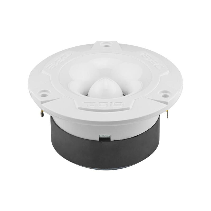 DS18 NXL-T1 DS18 3.8in 120 Watts RMS 4 ohm 1in Aluminum Vc Super Bullet Tweeter