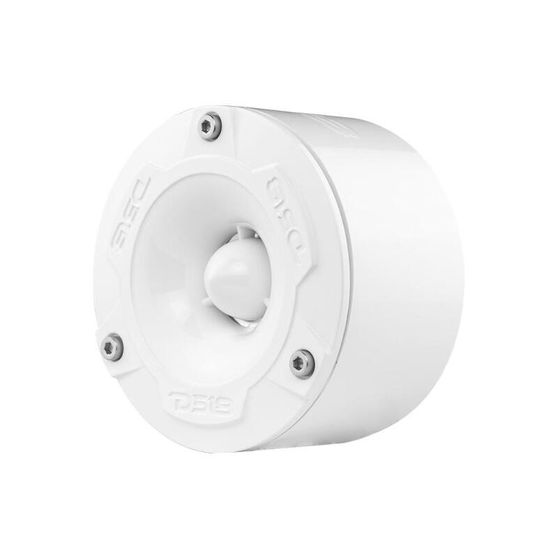 DS18 NXL-T1 DS18 3.8in 120 Watts RMS 4 ohm 1in Aluminum Vc Super Bullet Tweeter