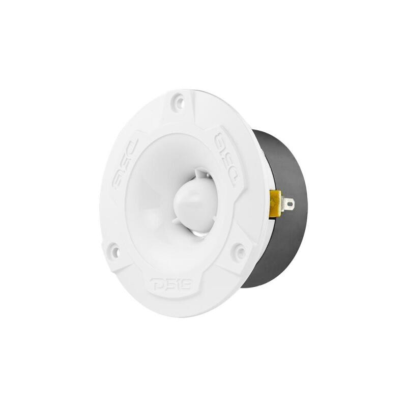 DS18 NXL-T1 DS18 3.8in 120 Watts RMS 4 ohm 1in Aluminum Vc Super Bullet Tweeter