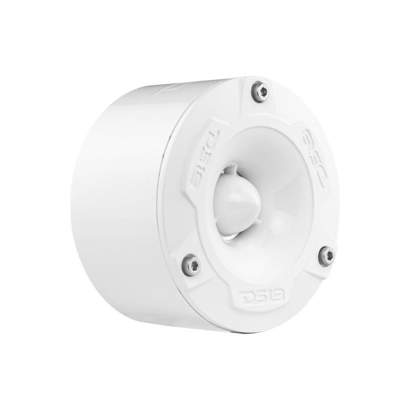 DS18 NXL-T1 DS18 3.8in 120 Watts RMS 4 ohm 1in Aluminum Vc Super Bullet Tweeter