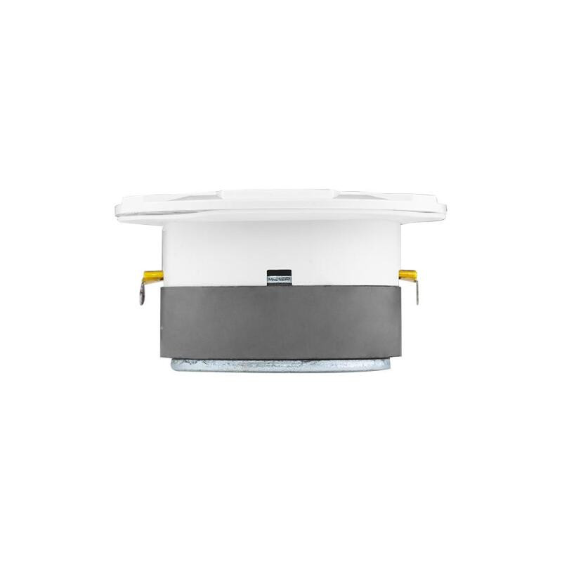 DS18 NXL-T1 DS18 3.8in 120 Watts RMS 4 ohm 1in Aluminum Vc Super Bullet Tweeter