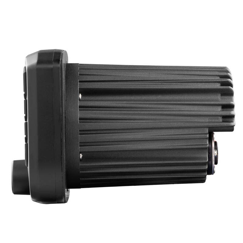 DS18 MRX2 DS18 3in LCD screen 2 Zones 4 volts Output BT RDS 4 x 40 Watts Headunit