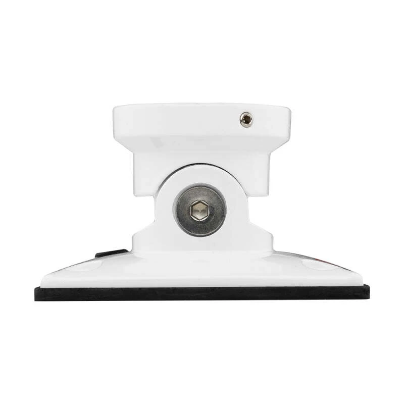 DS18 FLMBPS/WHV2 DS18 Swivel Flat Mounting Bracket For NXL-PS and CF-PS Towers White