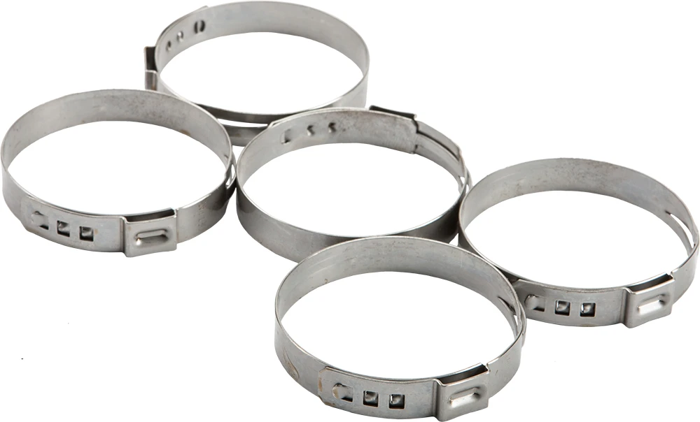 Motion PRO #11-0074 - Stepless Clamp 44-47mm 5/PK