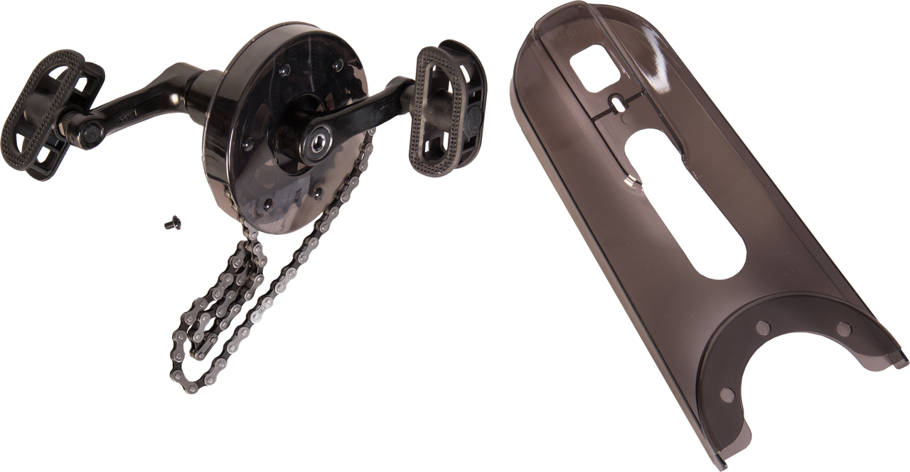 Strider #PPEDALKIT-14-US - 14X Easy Ride Pedal KIT