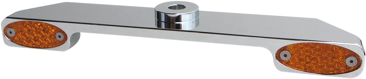 STEALTH TURN SIGNAL CHR W