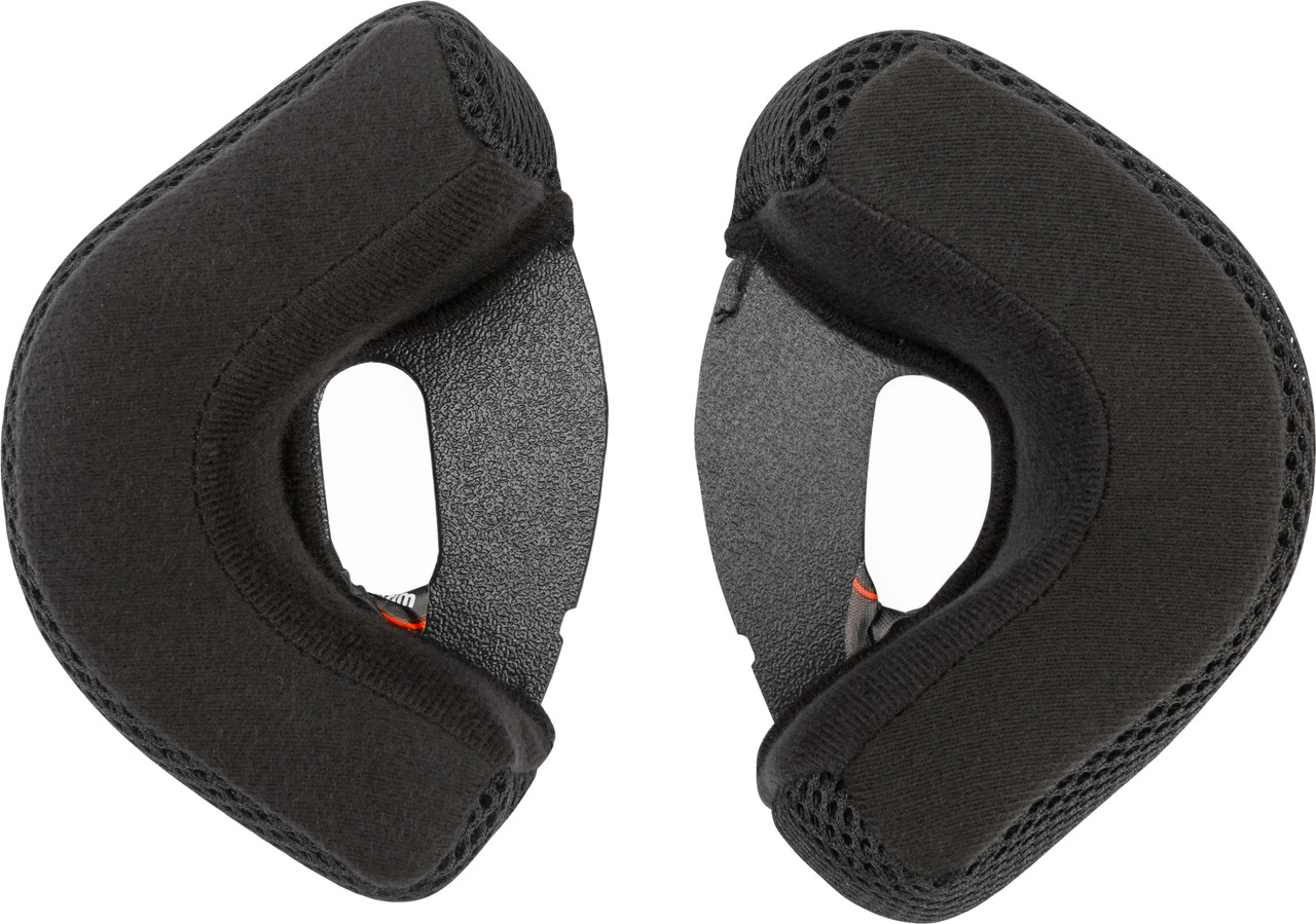 Gmax #G002020 - Cheek Pads 40mm (YS Stock Size) Of-2y