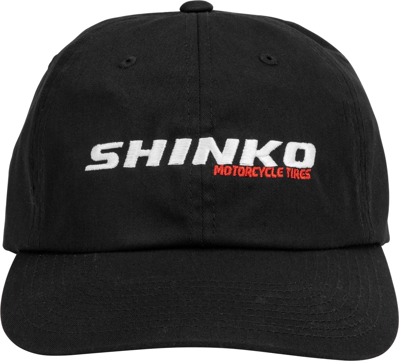 Shinko #87-4878 - Shinko DAD HAT Black