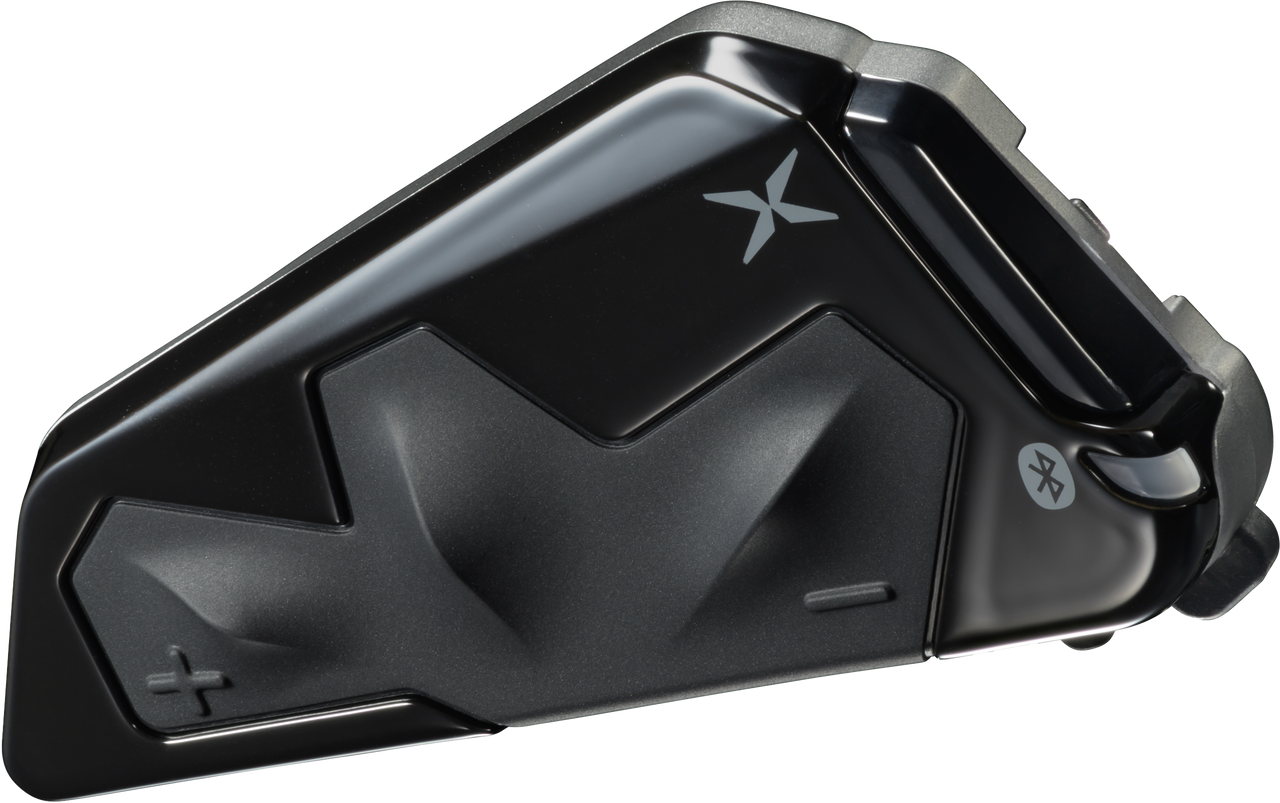 Exocom #EC-LINK1C-D - Exocom Link-1c Bluetooth Communicator (dual Pack)