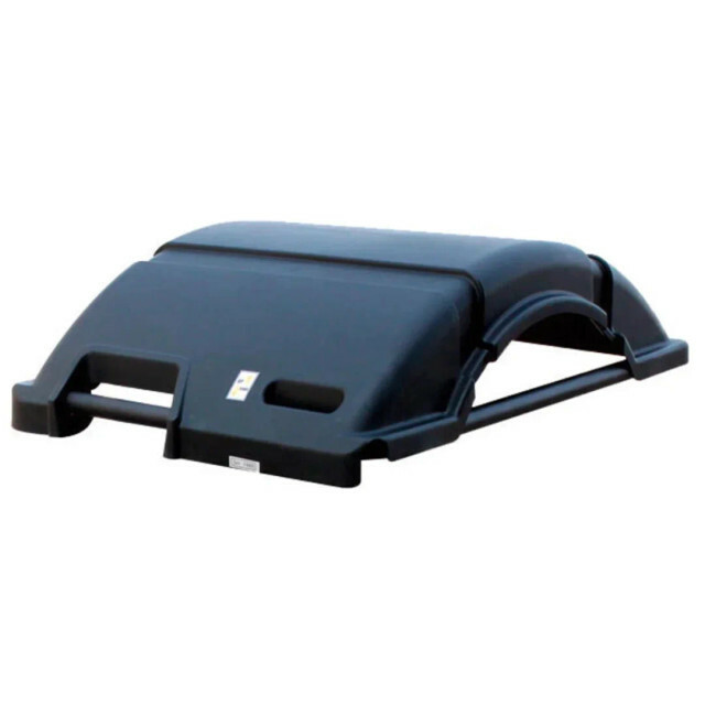 Ideal #WB-953-HDASY - Wb-953 Hood Assembly
