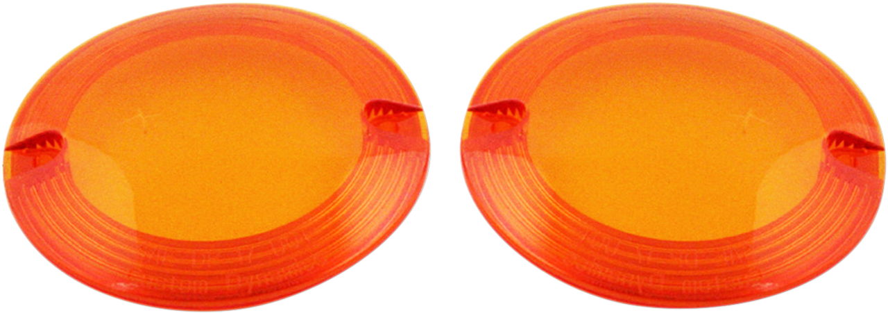 ProBEAM® Signal Lenses - Amber