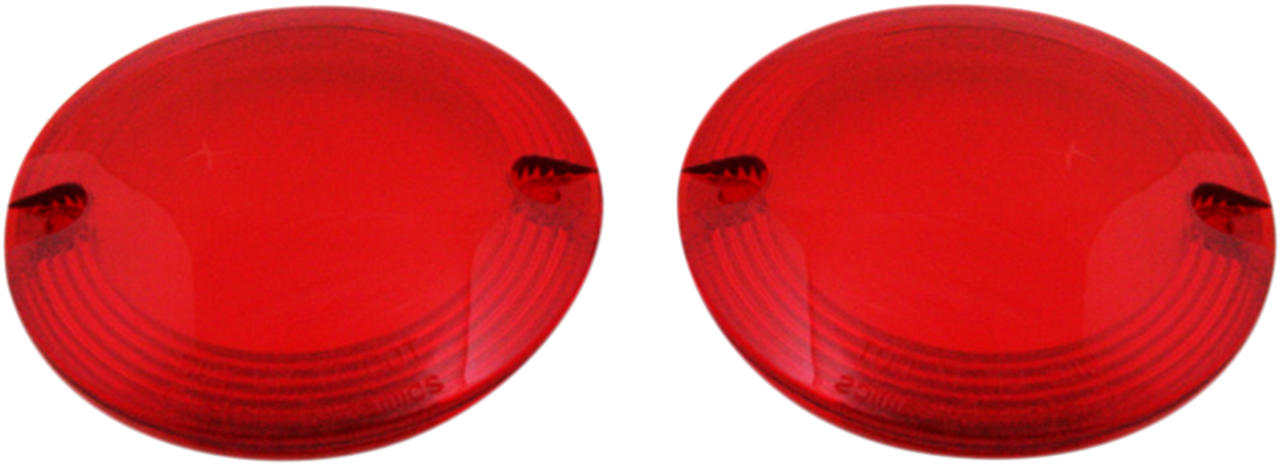 ProBEAM® Signal Lenses - Red