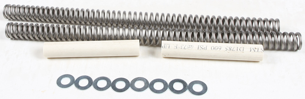 Race Tech #FRSP S2341080 - Fork Spring 0.80kg