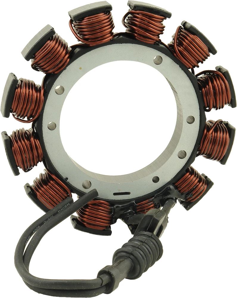 Accel #152114 - Stator 45 AMP Touring
