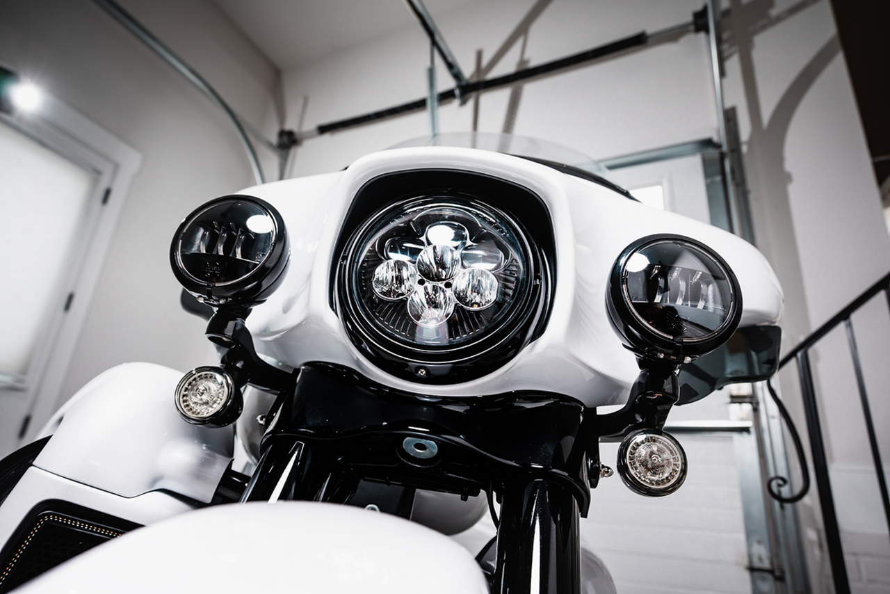 ProBEAMÂ Dynamic RingzÂ Turn Signals - 1157