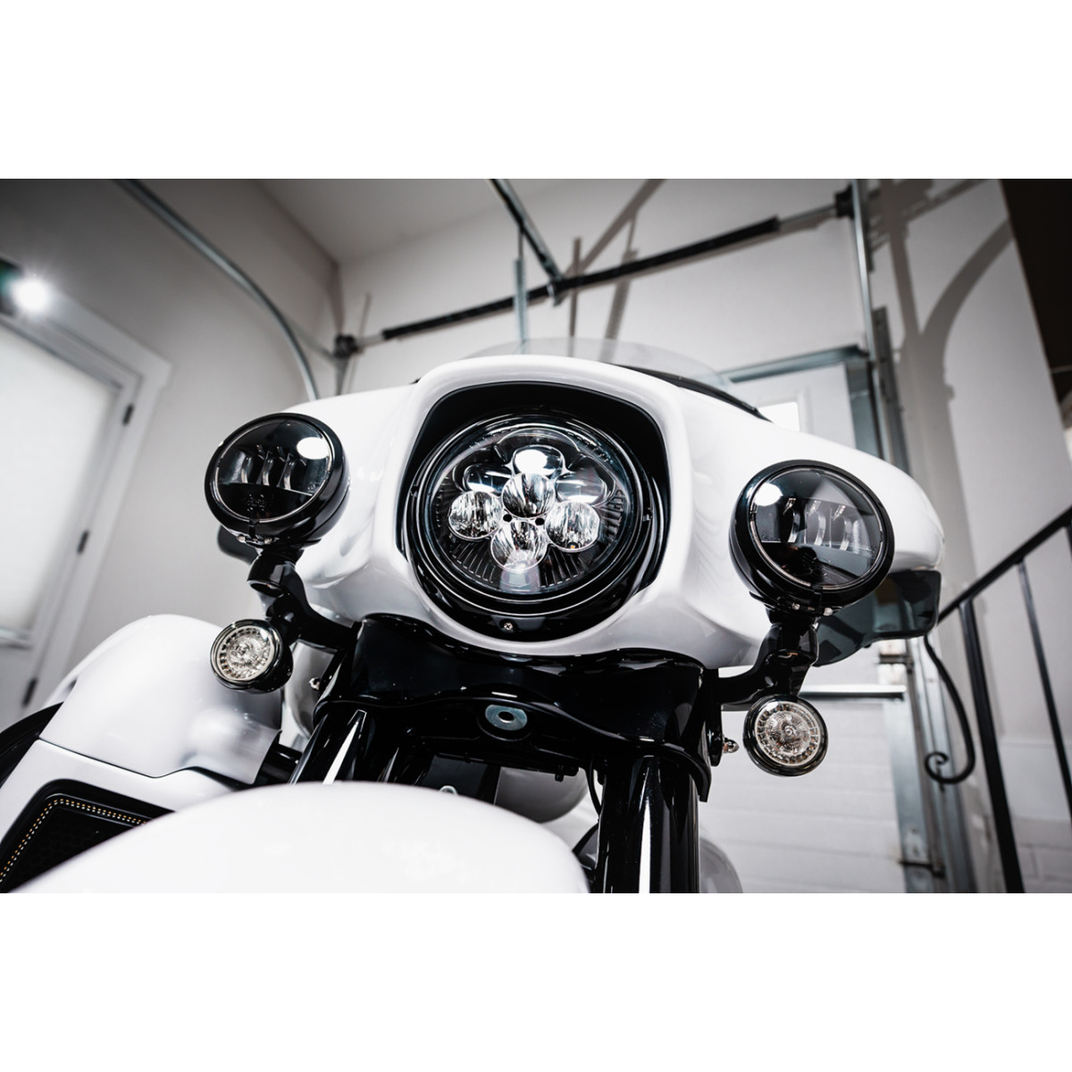 Custom Dynamics #PB-AW-1157 - ProBEAM® Dynamic Ringz™ Turn Signals - 1157