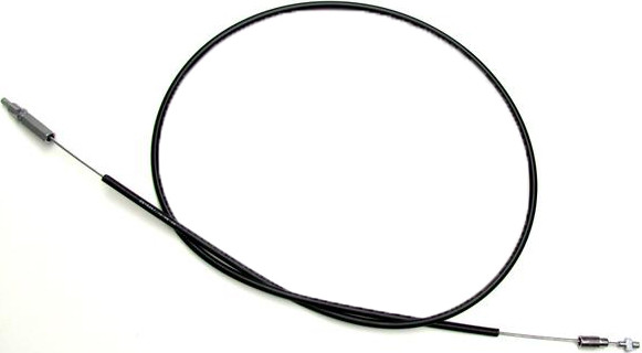Motion PRO #06-0067 - Black Vinyl Clutch Cable