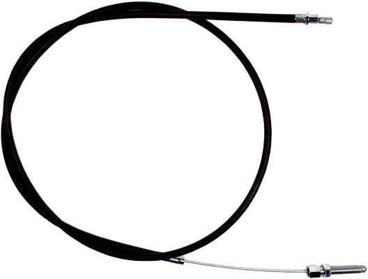 Motion PRO #06-0127 - Black Vinyl Clutch LW Cable