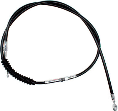 Motion PRO #06-0161 - Black Vinyl Clutch LW Cable