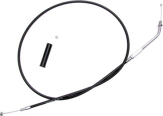 Motion PRO #06-0175 - Black Vinyl Throttle Cable