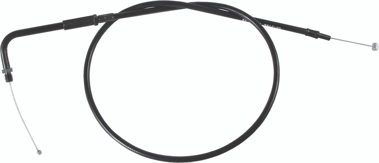 Motion PRO #06-2194 - Blackout Throttle Cable