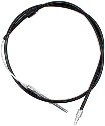 Motion PRO #06-0236 - Black Vinyl Clutch Cable