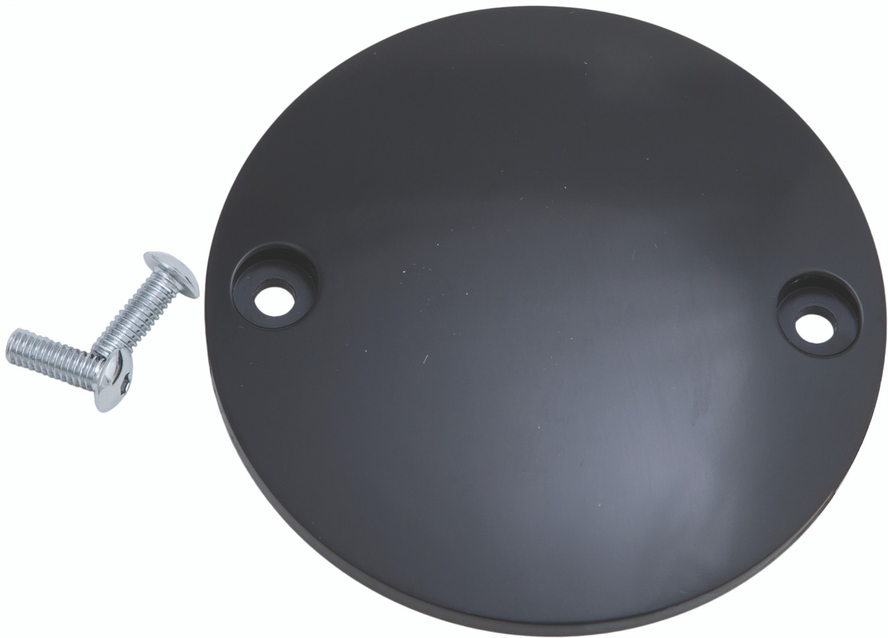 PRO ONE #202100B - Point Cover Millennium 84-99 EVO Smooth BLK
