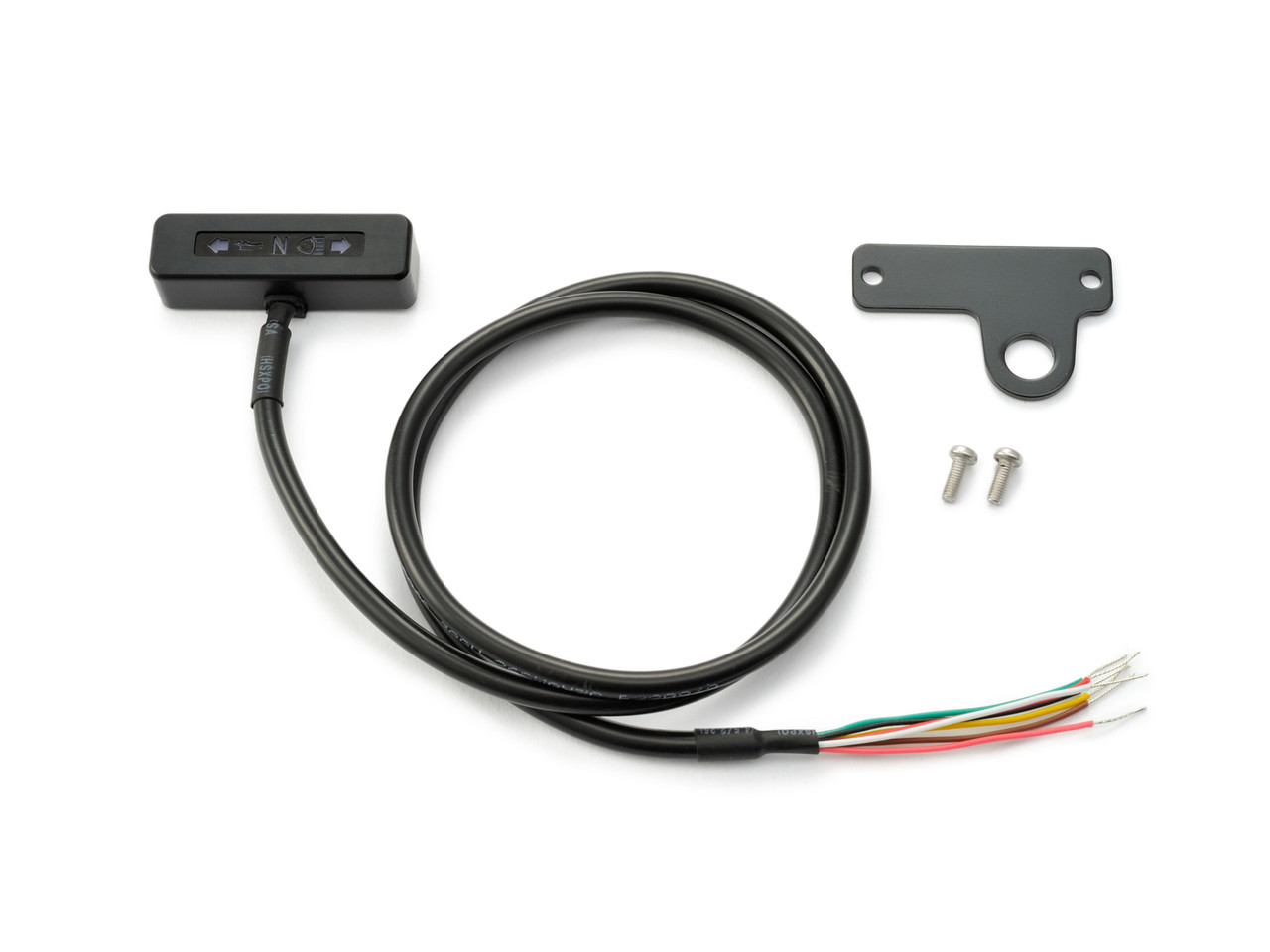 Harddrive #87467 - Micro LED Indicator Black