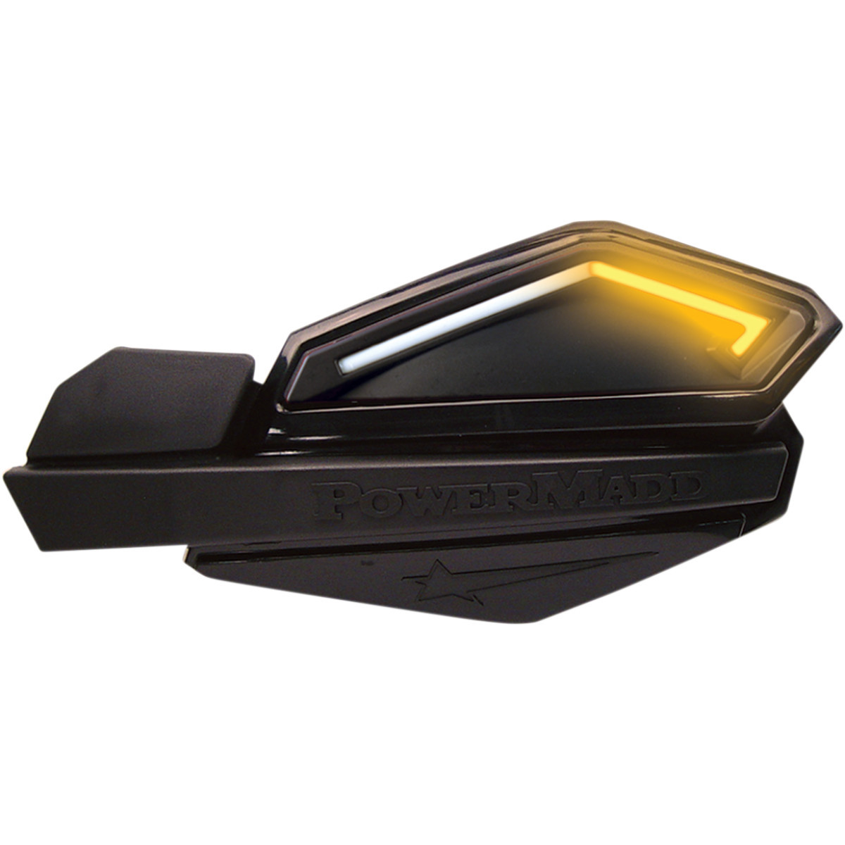 Powermadd #34291 - Turn Signal Kit - Star Series