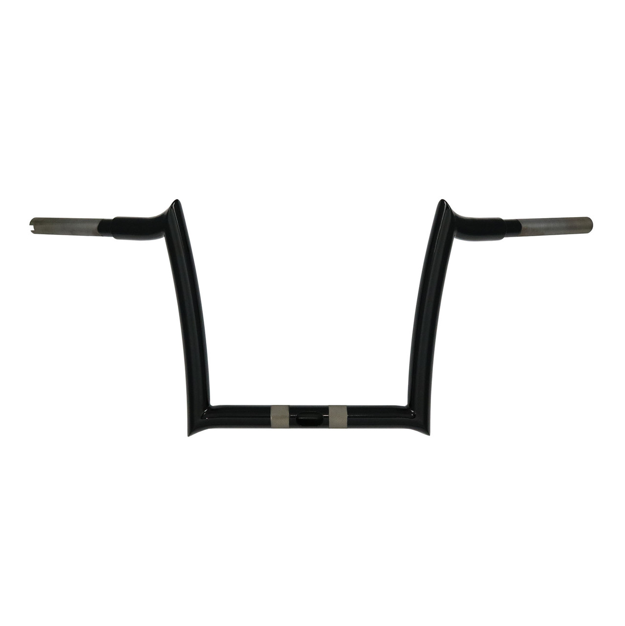 Baggernation #OEMB-15L-10 B - 10" OEM Monkey Bars Black `15-23 Fltr