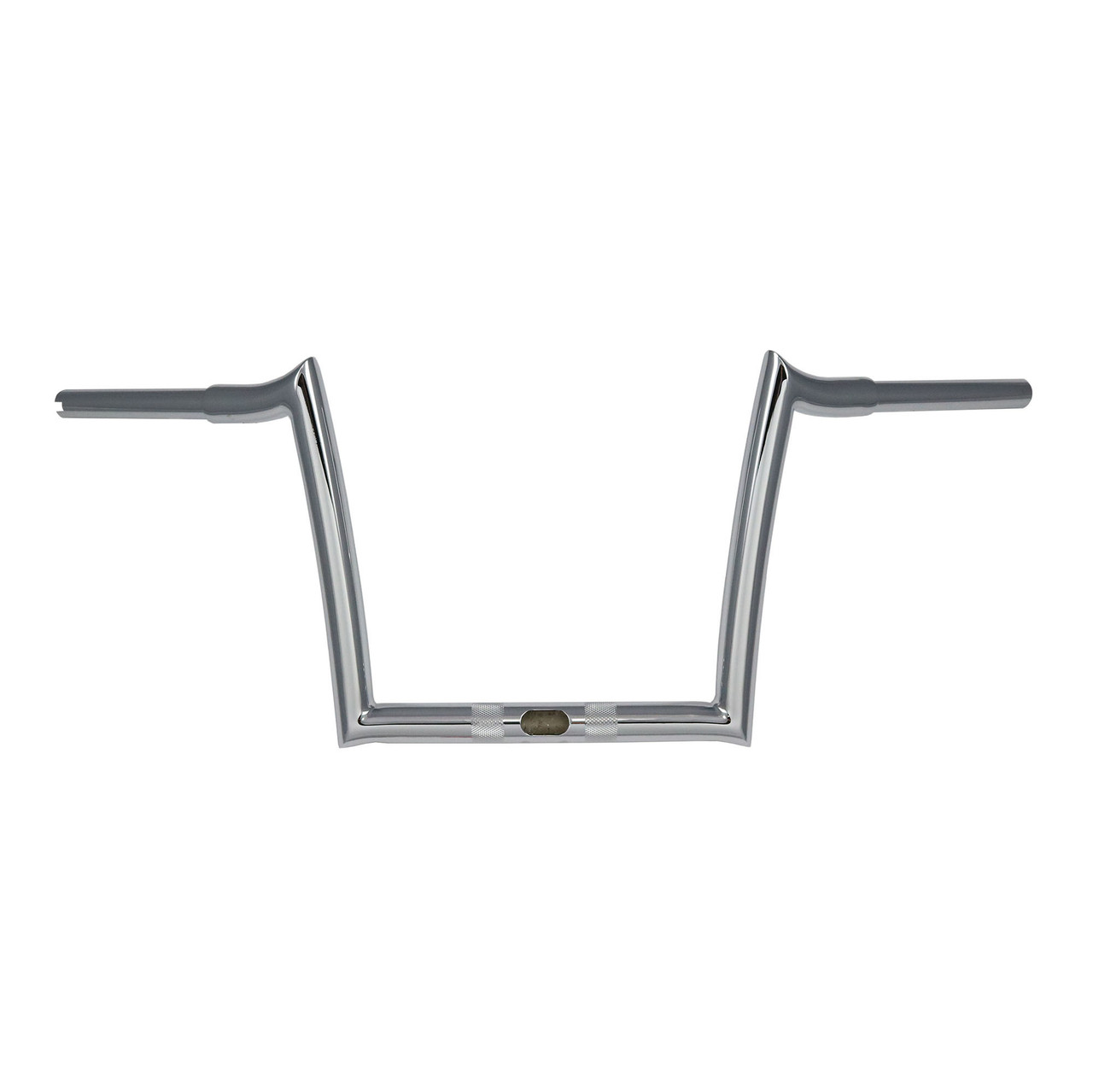 Baggernation #OEMB-15L-14 C - 14" OEM Monkey Bars Chrome `15-23 Fltr.