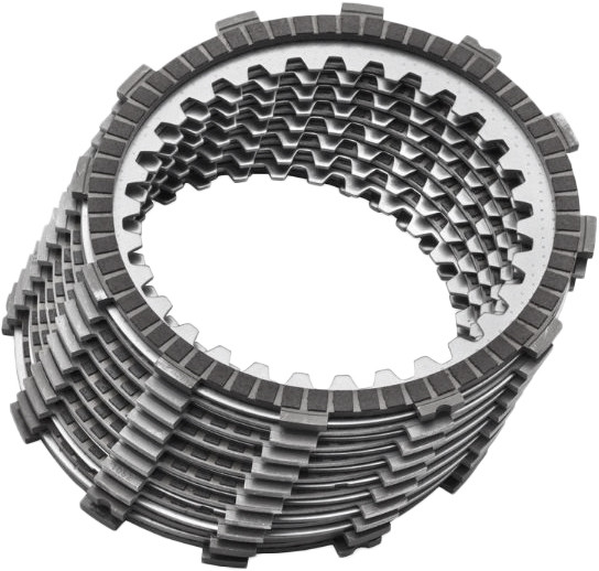 Harddrive #144436 - Premium Clutch KIT M8 Screaming Eagle
