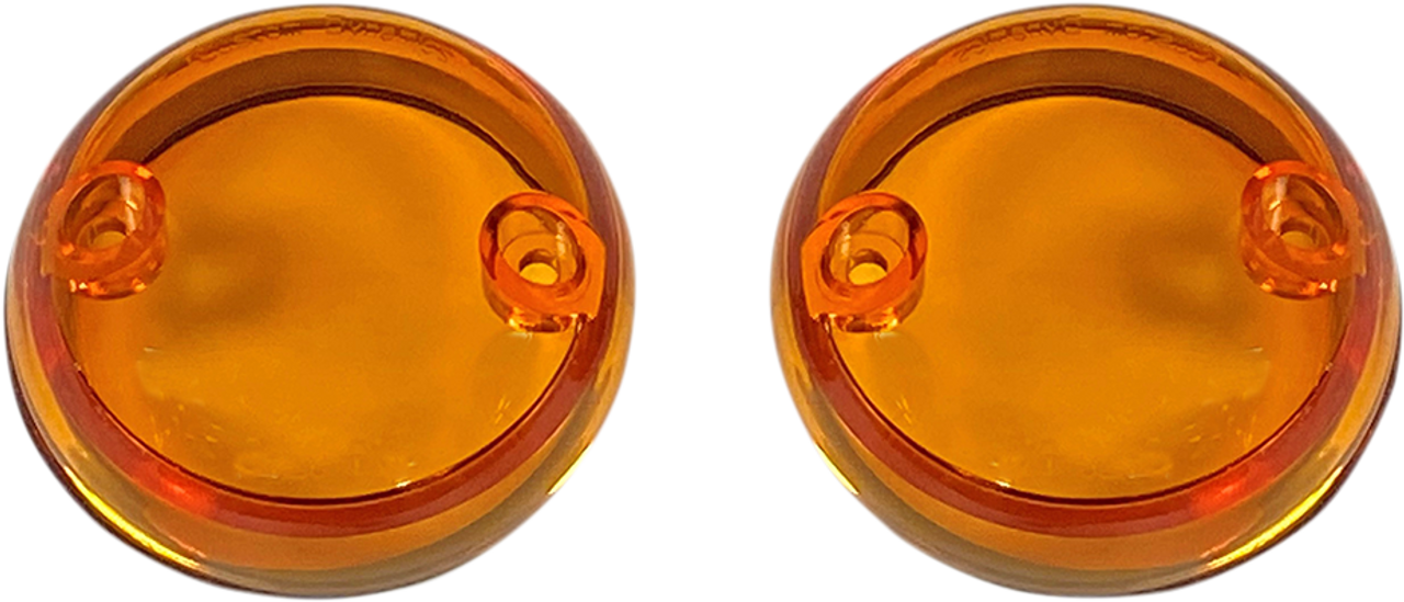 ProBEAMÂ Lens - Amber - Scout