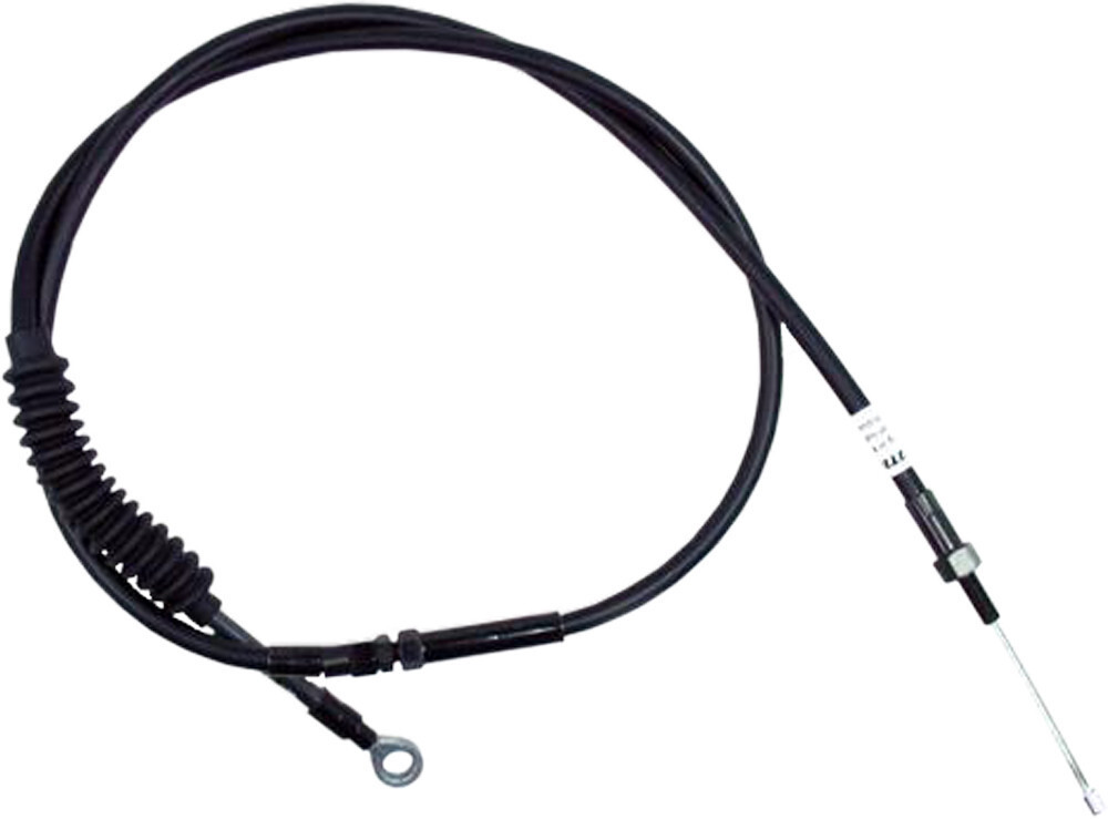 Motion PRO #18-2001 - Indian Blackout LW Clutch Cable +4"