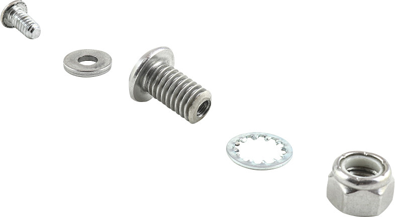 Baggernation #SDK - Seat DOC Seat Anchor System