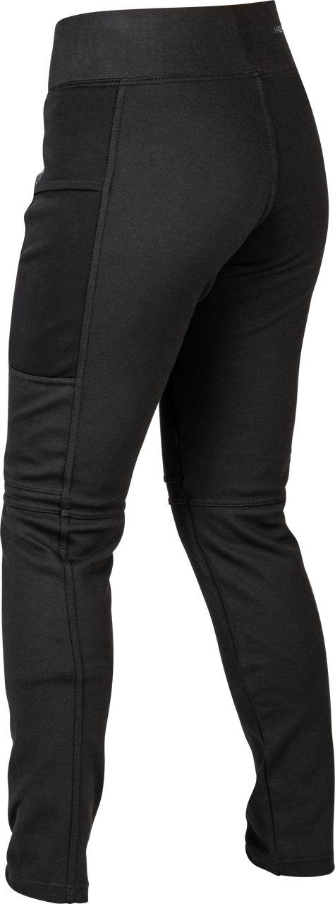 Highway 21 #489-16024 - Phoenix Leggings Black SZ 24