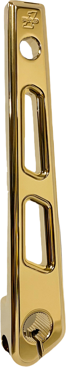 PRO ONE #500779TIN - Inner Shift ARM Gold `86-22 Touring