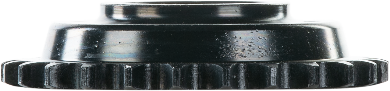 Harddrive #CST-2063_WPS:25.2 - SS Transmission Sprocket 25T 0.750 Offset 07-22