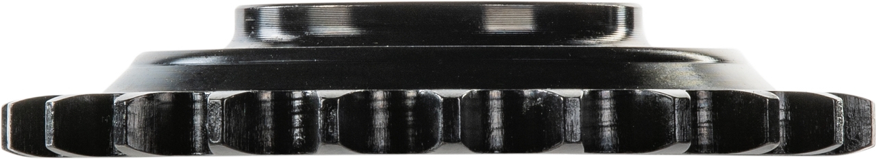Harddrive #CST-2062_WPS:23.2 - SS Transmission Sprocket 23T 0.500 Offset 94-06