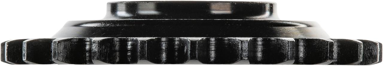Harddrive #CST-2062_WPS:24.2 - SS Transmission Sprocket 24T 0.500 Offset 94-06