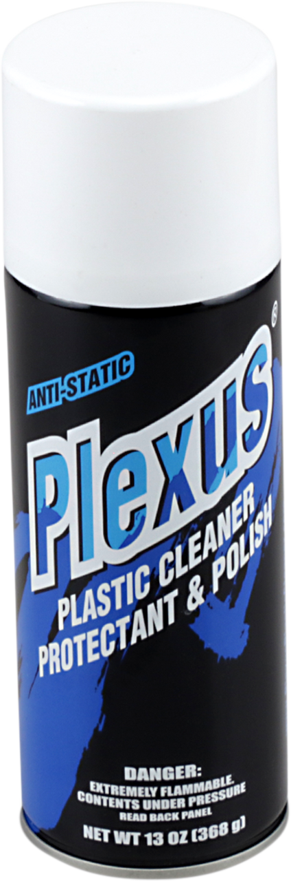 Plastic Clean - 13 oz. net wt. - Aerosol