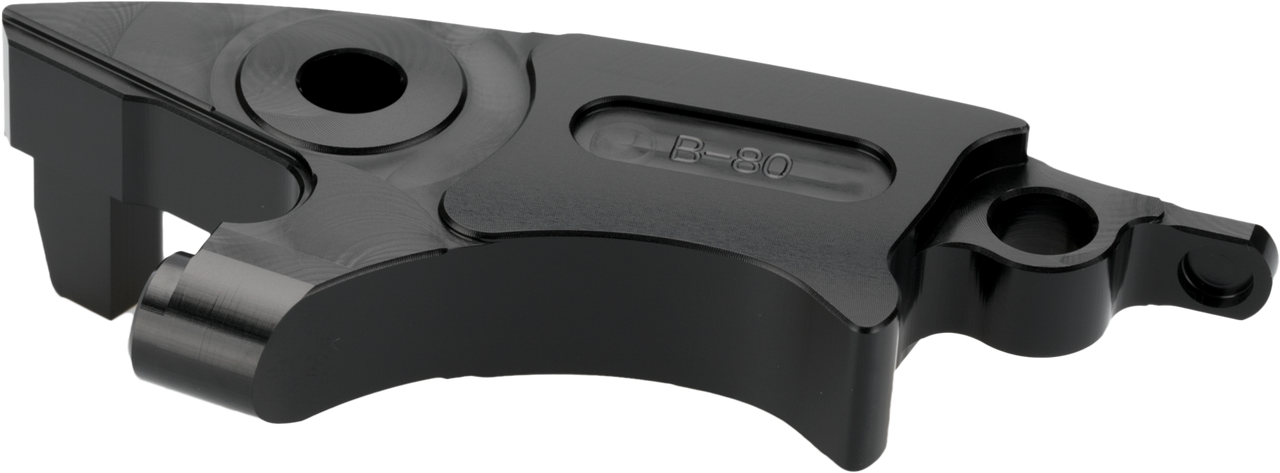 Puig #9743N - Brake Adapter Heritage Levers `15-25 ALL Scouts